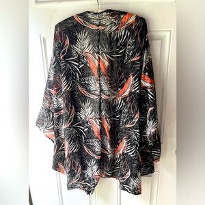 Kimono  Women’s Plus Size Torrid